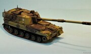 K9 moukari 1:35