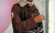 Imperial Japanese Navy Pilot 1:16
