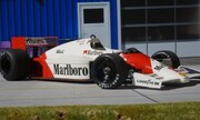 McLaren MP4/2B 1:12