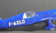 Caudron C.720 1:72