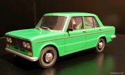 Lada 1:24