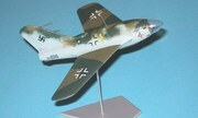 Lippisch P.01-117 1:72