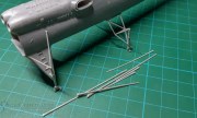 Mil Mi-10 Harke 1:144