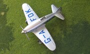 Heston-Napier 1:72