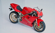 Ducati 916 1:12