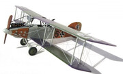 Albatros J.I 1:48
