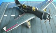 Douglas SBD-2 Dauntless 1:48