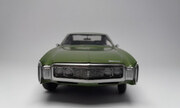 1970 Oldsmobile Toronado 1:25