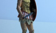 Spartan Hoplite 1:16