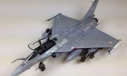 Dassault Rafale M 1:72