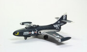 Grumman F9F-5 Panther 1:144