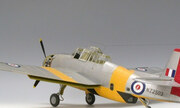 Grumman TBF-1 Avenger 1:48