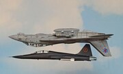 Top Gun: F-14A vs. MiG-28 1:144