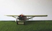 Bellanca CF 1:72