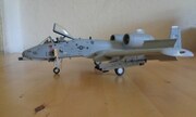 Republic A-10A Thunderbolt II 1:48