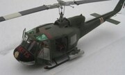 Bell UH-1C Huey 1:35