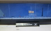Submarine Type U9-class 1:72