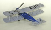 De Havilland (Aero) DH 50A 