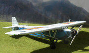 Farman F.291 1:72