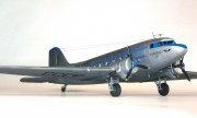 Lisunov Li-2P/T 1:72
