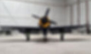 SB2C Helldiver The Beast 1:48