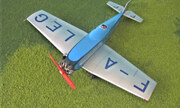 Farman F.250 1:72