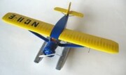 Bellanca CH-400 Skyrocket 1:72