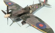 Supermarine Spitfire Mk.IX 1:24