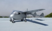 Stout Skycar 1:72