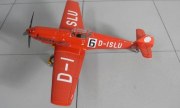 Messerschmitt Bf 109 V14 1:72
