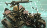 M111 Sokol 1000 1:35