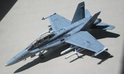 F/A-18 D Super Hornet 1:48