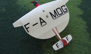 Farman F.1020 1:72