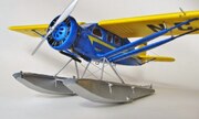 Bellanca CH-400 Skyrocket 1:72