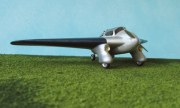 Ford 15P Flying wing 1:72