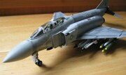 McDonnell Douglas F-4S Phantom II 1:72
