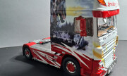 DAF XF 105 Smoky Jr. 1:24