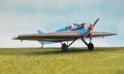Farman F.200 Tourisme 1:72