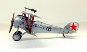 Nieuport 25 1:72