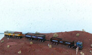 Scania R560 1:87