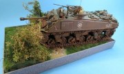 M4A3 Sherman 1:35