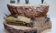 Indiana Jones and the Golden Skull 1:35