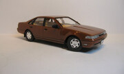 Nissan a31 Cefiro 1989 1:24