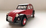Citroen 5CV 1:24