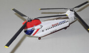 Boeing-Vertol 234LR 1:144
