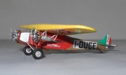 Fokker VII / Ro.10 1:144
