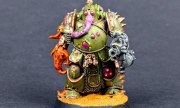 Plague Marines 1 28mm