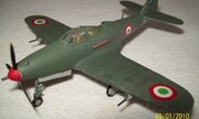 Bell P-39Q Airacobra 1:72