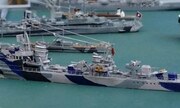 T23 Flottentorpedoboot 1:700