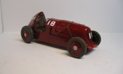 1936 Datsun NL-75 1:24
